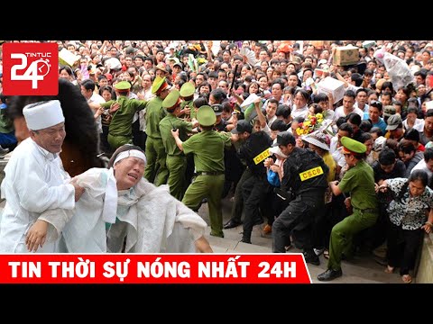 Tin Nóng 24h Mới Nhất Ngày 31/5/2021 | Tin Thời Sự Việt Nam Mới Nhất Hôm Nay | TIN TỨC 24H TV