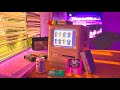 It's sunset in 1991 and you're on AOL (Vaporwave Mix)