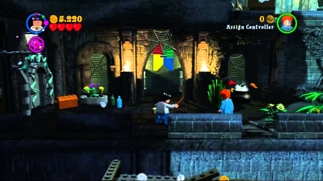 Lego Harry Potter Years 1 4 Walkthrough Story Mode Year 3 Level 3 Mischief Managed YouTube lego-harry-potter-years-1-4-walkthrough-story-mode-year-3-level-3-mischief-managed-youtube