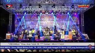 Kemarin - ARLIDA PUTRI