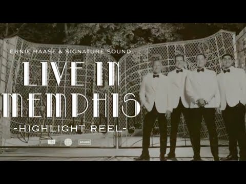 Live In Memphis