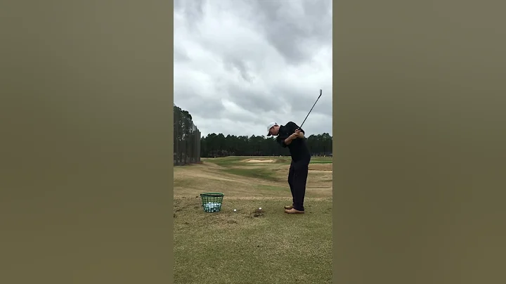 Lesson 2- Last Three Swings with Brandon Mawyer
