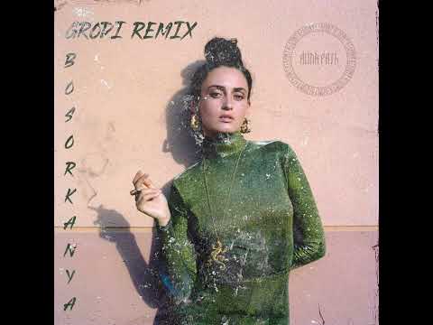 Alina Pash - Bosorkanya (GRODI Remix)