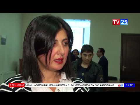 ბათუმის მერიის განათლებისა და კულტურის სამსახურის 2018 წლის პროგრამული ბიუჯეტი