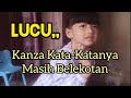 Hari minggu bersama kanza viral youtube