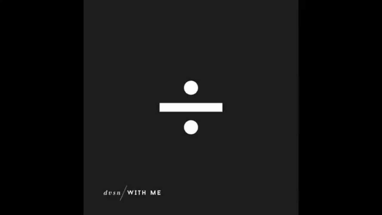 Download dvsn - With Me (Official Audio)
