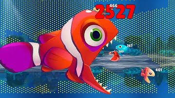 fishdom mini ads game level update save the fish by big fish