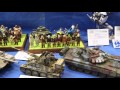 28th Modeler's club works (56th Shizuoka Hobby Show '2017 ~May 13,14)