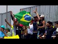 How Aprilia built Bezzecchi's Brazil victory from the box 📻 | 2026 Brazilian GP