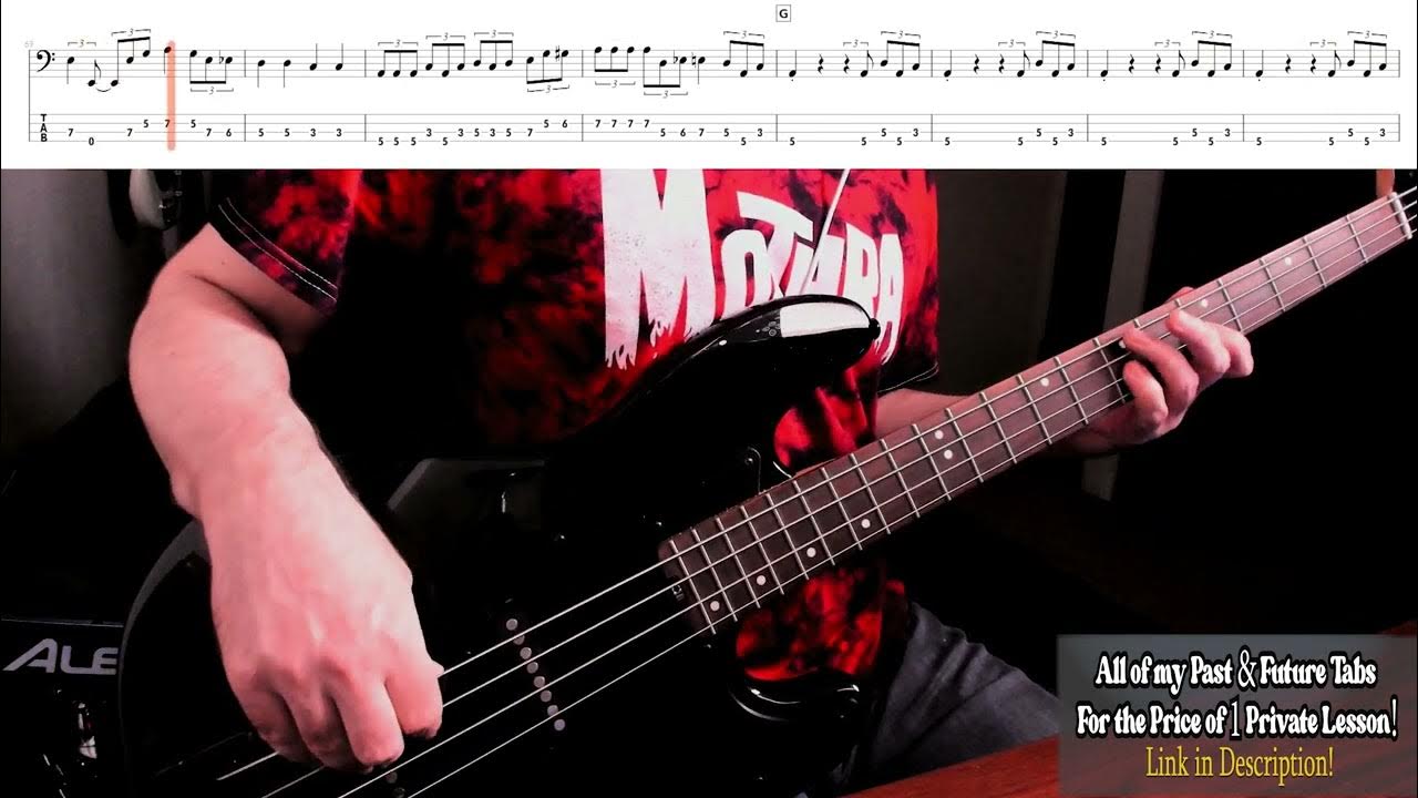 Hoochie Coochie ManBass Tab & NotationThe Allman Brothers YouTube