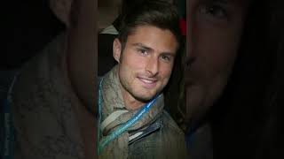 Celebrity Olivier Giroud Then and Now: The Evolution of a Football Legend #shorts #youtubeshorts Wealth