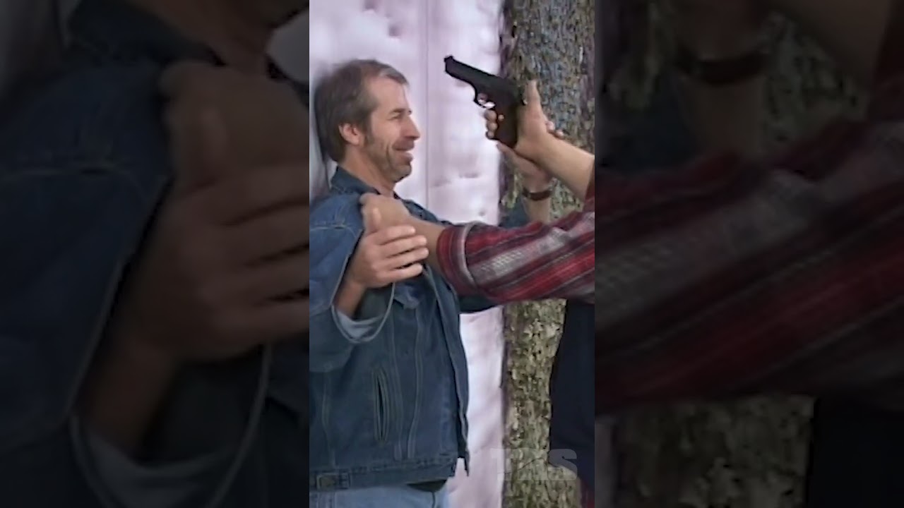 Gun to Head - Gun Defense