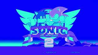 I AM SEGA! (Vocoded, Reversed, BV)