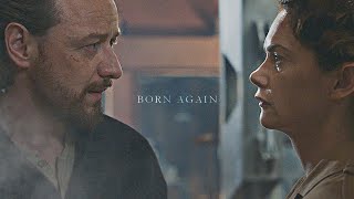 Marisa & Asriel | Born Again (+3x04)