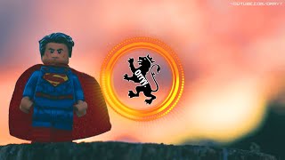 SHVDZ - Eurodancer 2024 [Orryy's "Superman" Edit] | Orryy