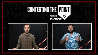 OpTic Fall Short on LAN as Rookies Proves Doubters Wrong?! | Contesting the Point — Stage IV Major