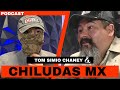 Chiludas mx fuerzas especiales la vida militar salto en paracadas ep 1