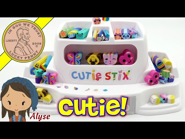 Animals Cutie Stix Refill 