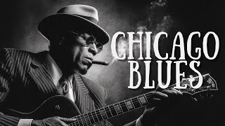 Midnight Chicago Blues – Best Slow Blues Songs Collection Vol.027