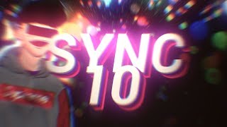 TUTORIAL DORGAS - COMO FAZER SYNC 10.0