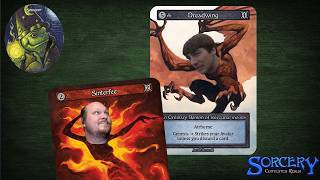 Gothic Format Overview W Portland Stew - Sorcery Contested Realm Limited