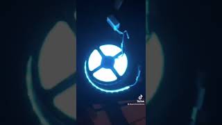 Tira Led Rgb 5050 5m Ext Y Int