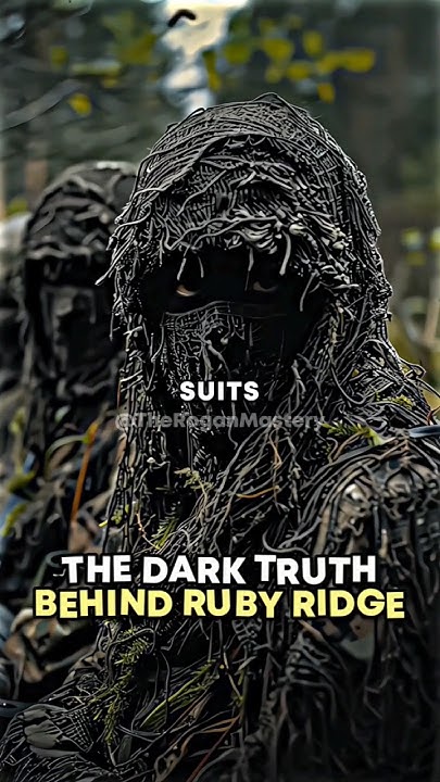 Joe Rogan: The Dark Truth Behind Ruby Ridge #joerogan #fbi #story - YouTube