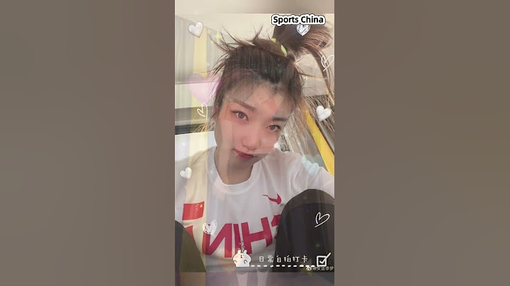 Li Meng, beauty of Chinese women's basketball｜想不到你是这样的李梦！中国女篮美貌与实力俱全的美女｜Sports China - 天天要闻