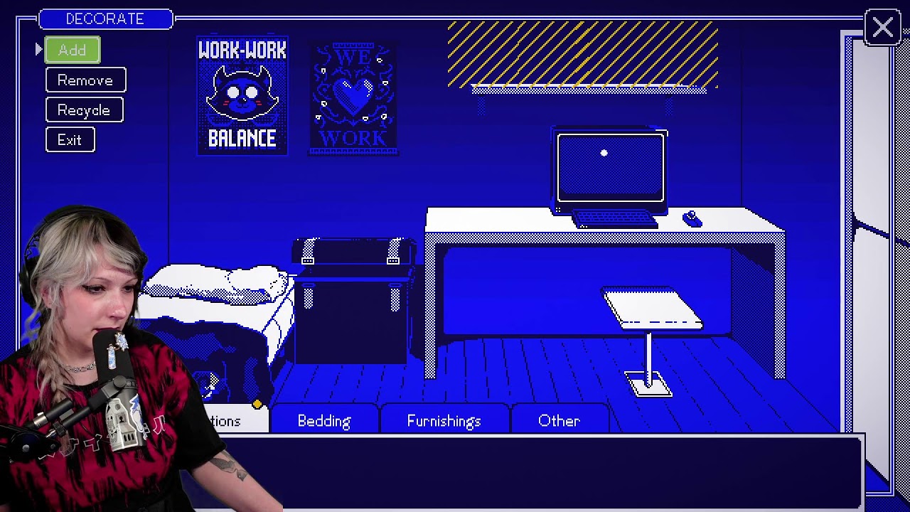 DATING SIM WHERE OUR EGGS ARE HATCHING?? ?😳 RIZZING UP NOKIA MAN IN DIALTOWN 😈 !shop !discord