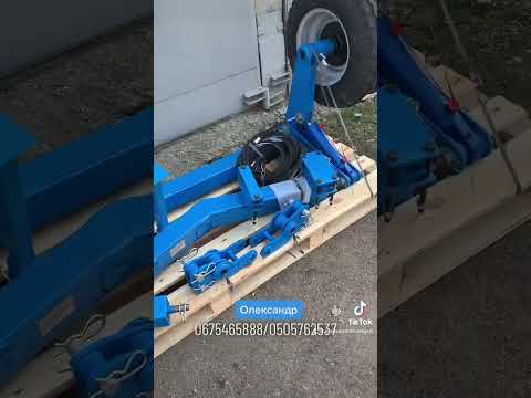 Транспортний пристрій до