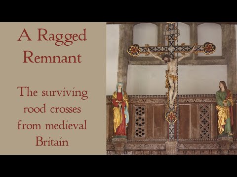 Video: Holyrood bažnyčia (Church of the Holy Rude) aprašymas ir nuotraukos - Didžioji Britanija: Sterlingas