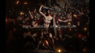 Build-up of Momentum #bgm #배경음악 #lo #music #연주음악