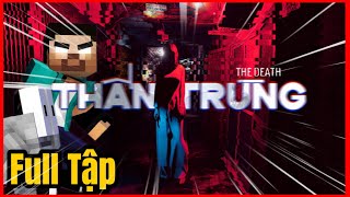 [ Thần Trùng ] Đêm Kinh Hoàng Trong Ngôi Nhà Trọ MA ÁM ( Full Tập ) | MV Gamer