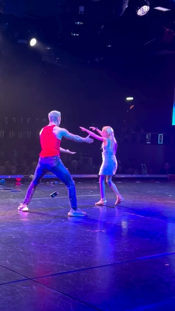 #JasonDeruloTV // Amazing ? #GotPermissionToPost From IG @quinncomedian #YouCanDoAnything