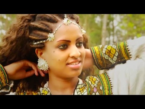Desta G/gergis - Bahlawi Chira New Traditional Tigrigna Music (Official