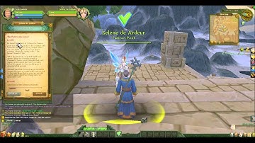 Allods Gameplay Part 1