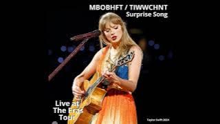 Download lagu 282 Taylor Swift-My Boy Only Breaks His Favorite Toys/This Is Why We Can't Have Nice Things 14/11/24