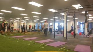 Famous Full body Boot Camp Workout Functional Circuit Profile