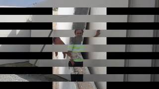 Glass Fiber Reinforced Gypsum Panels GFRG Executed @ By Rahul Mishra call 9342048074