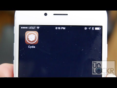 How to Jailbreak iOS 8.4