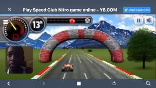 Speed Nitro:New Recorder App screenshot 1