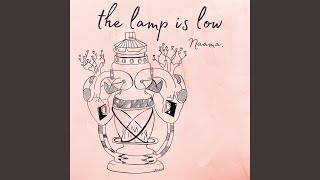 Video thumbnail of "Naama - The Lamp is Low"