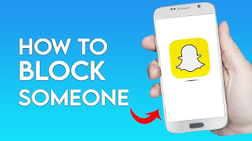 How to Block Someone On Snapchat From Seeing Your Story Quick and Easy Tutorial