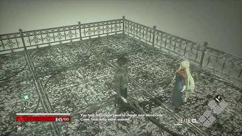 CODE VEIN Walkthrough Gameplay Part 1 - PROLOGUE (FULL GAME)