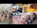 Vlog quelques jours dans ma vie gingins good vibes