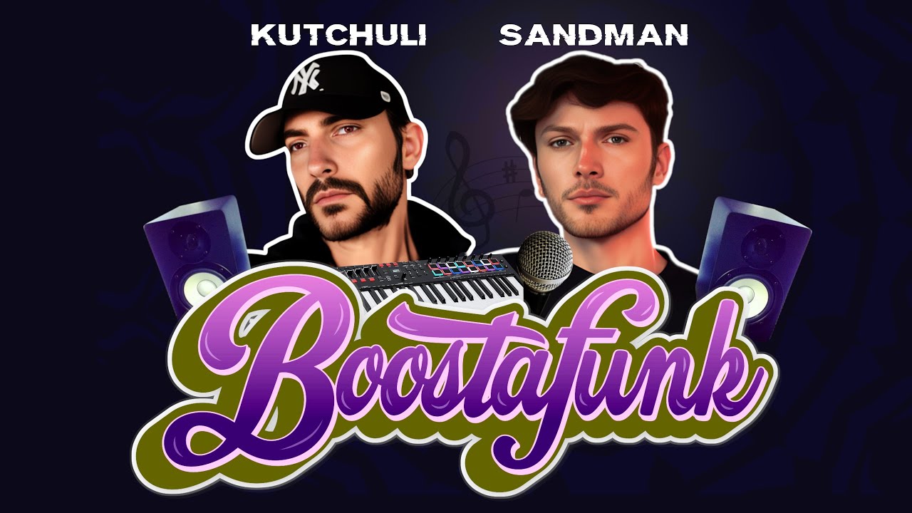 Watch Kutchuli "Boostafunk" feat. Sandman on YouTube Watch Kutchuli "Boostafunk" feat. Sandman on YouTube