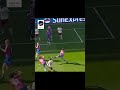 Jesus and Madueke Scores | Crystal Palace Vs Arsenal (1-2) #cryars