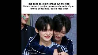 Love u 🙏 #friends #virtual #sabrinacarpenter #kpop