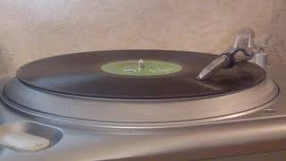 The Gladiators - Feel Like A Star (Virgin 1980).