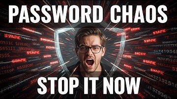 Password Managers: Why You Need One NOW